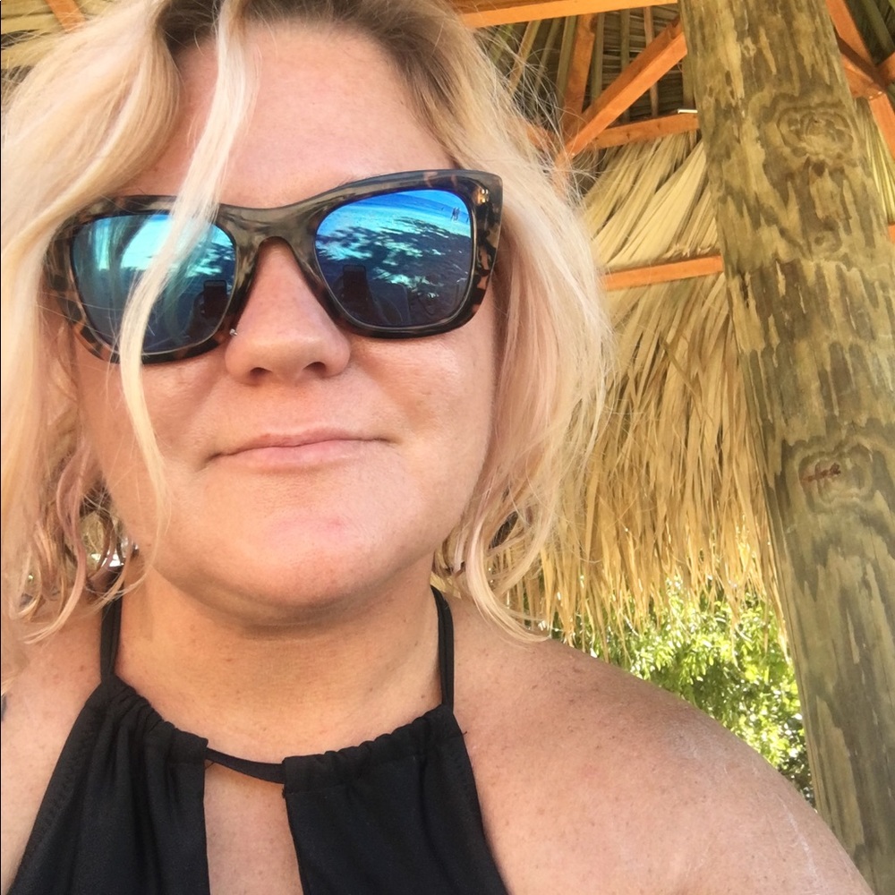 Meet your Posher, Gwenn